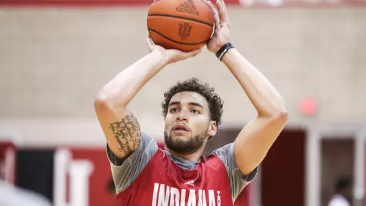 Race Thompson