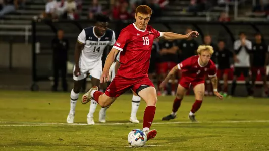 Indiana Men's Soccer