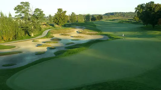 Kampen Course