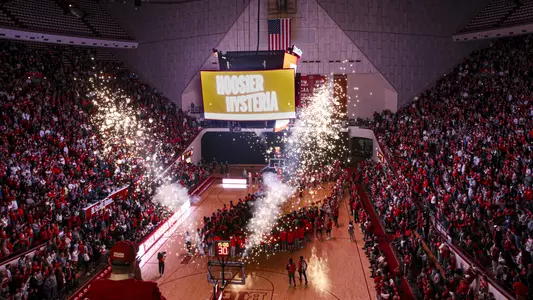 Hoosier Hysteria - 2022
