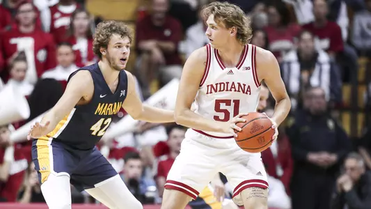 Logan Duncomb v Marian