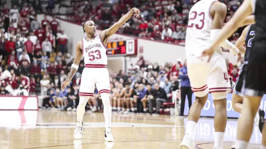 Tamar Bates v Saint Francis