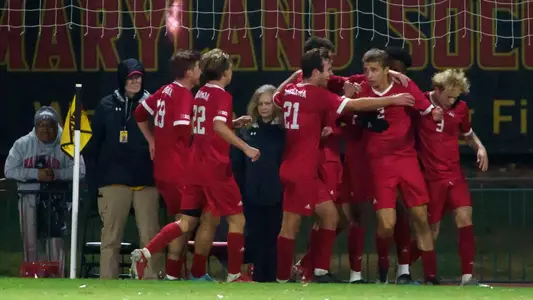 Indiana Men's Soccer