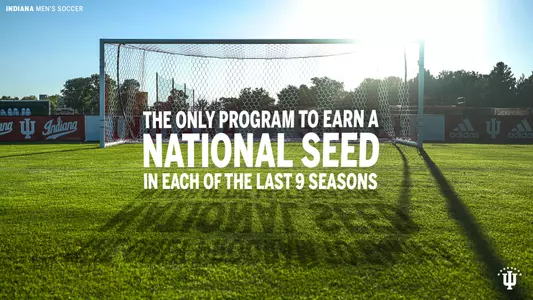 Indiana Men's Soccer