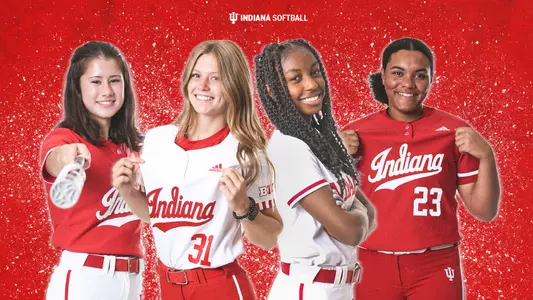 2023 Softball Signing Class