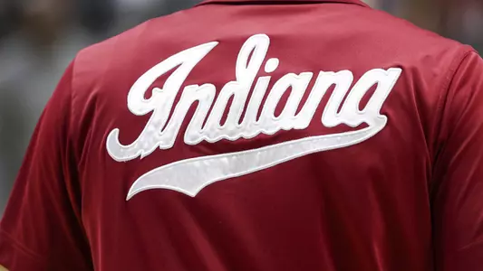 Indiana warmup v Bethune-Cookman