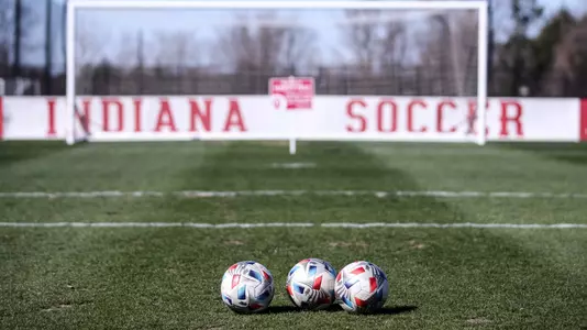 BLOOMINGTON, IN - March 27, 2022 - during the game between the Tennessee Vols and the Indiana Hoosiers at Bill Armstrong Stadium in Bloomington, IN. Photo By Chris Conaway
