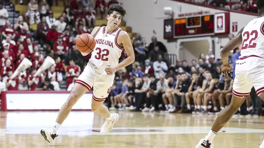 Trey Galloway v Saint Francis