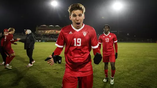 Indiana Men's Soccer