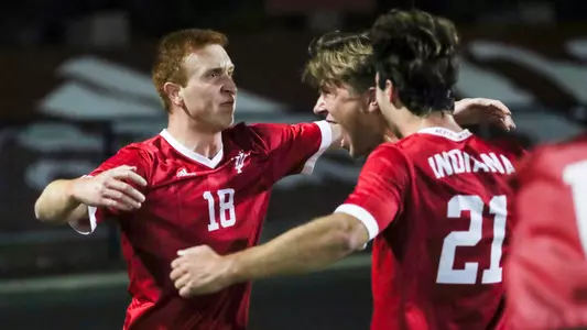 Indiana Men's Soccer