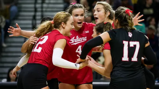 Team | Volleyball