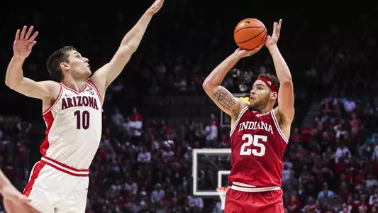 Race Thompson v Arizona