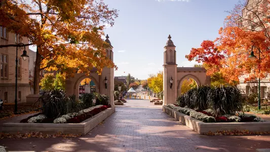 Indiana Athletics