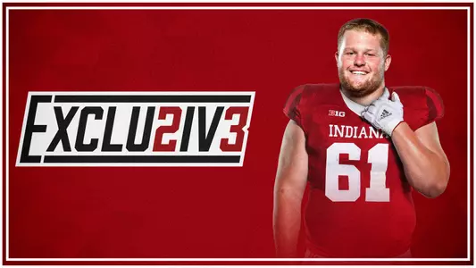 Max Longman Bio Header