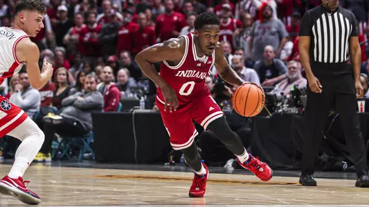 Xavier Johnson v UofA