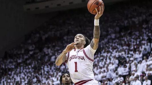 Jalen Hood-Schifino vs. North Carolina