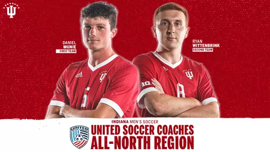 Indiana Men's Soccer