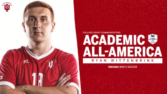 Indiana Men's Soccer