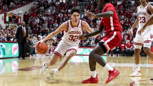 Trey Galloway v Nebraska