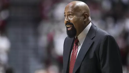 Mike Woodson v ILL