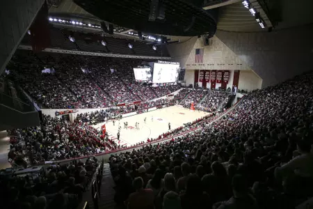 Simon Skjodt Assembly Hall