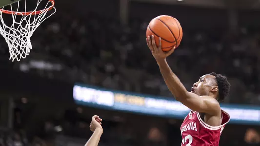 Tamar Bates v MSU