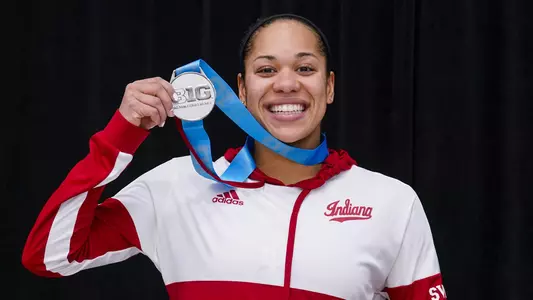 Indiana Swimming and Diving