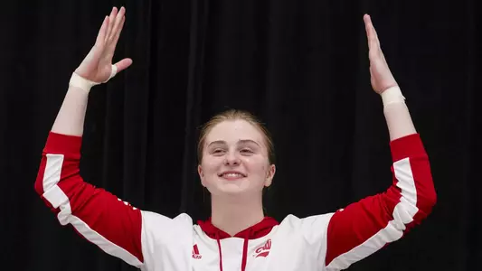 Indiana Swimming and Diving