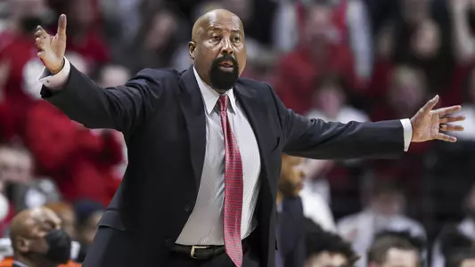 Mike Woodson v WIS