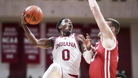 Xavier Johnson v WIS