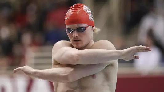 Indiana Swimming and Diving