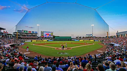 Dell Diamond | Round Rock Classic