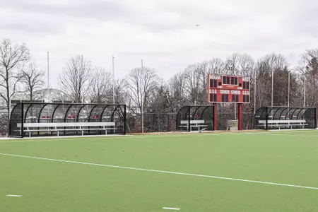 FH Field Wide shot