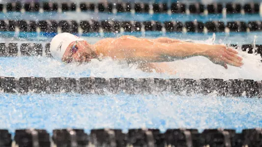 Indiana Swimming and Diving