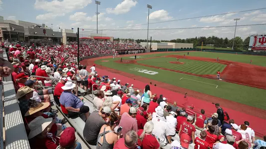 Bart Kaufman Field