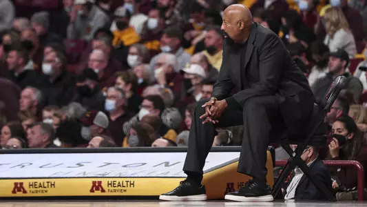 Mike Woodson v MINN