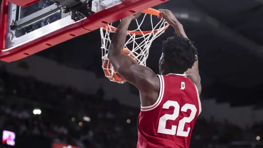 Jordan Geronimo v MD