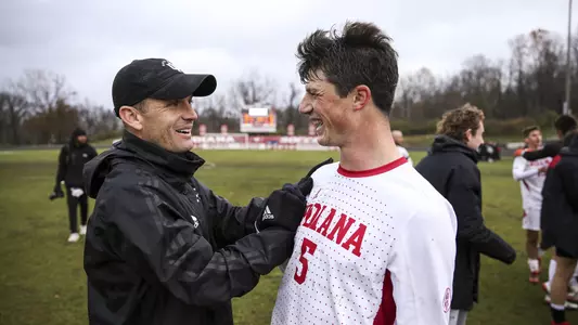 Indiana Men's Soccer