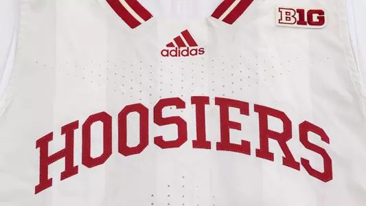 IUBB Cream Jersey