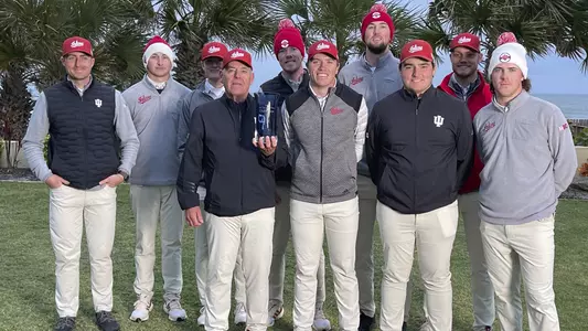 Big Ten Match Play Champs