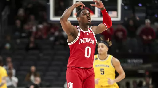 Xavier Johnson v MICH