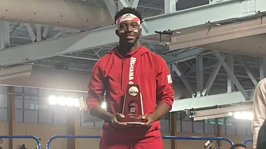 Rikkoi Brathwaite All-American
