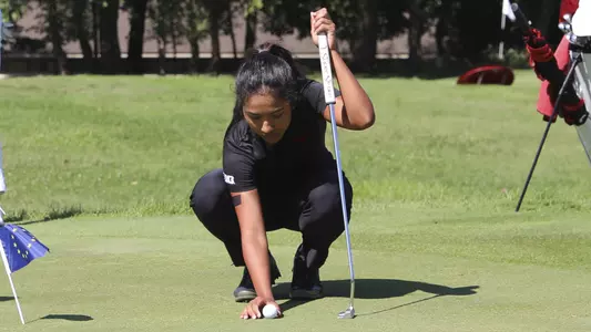 Maggie Fernandez - Ryder Cup