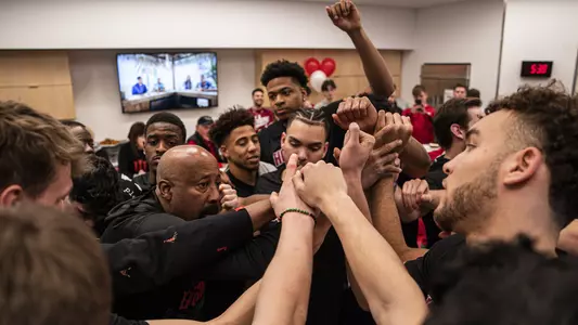 Selection Sunday - Men's Basketball