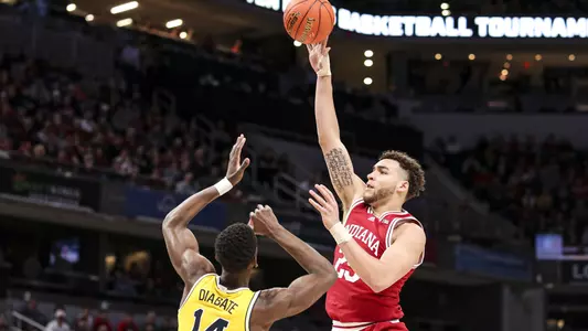 Race Thompson v MICH