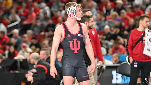 Hudkins IUHoosiers