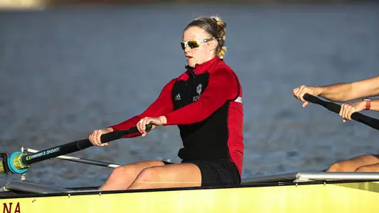 Indiana Women's Rowing
