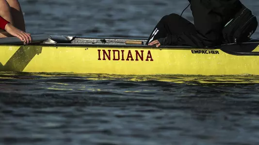 Indiana Women's Rowing