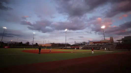 Bart Kaufman Field