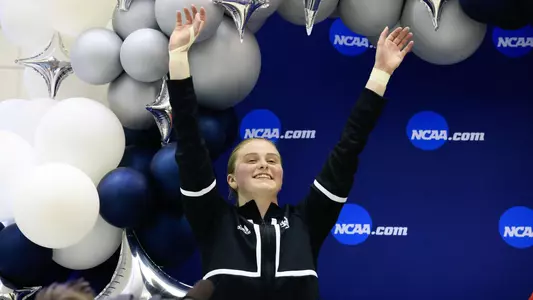 Indiana Swimming and Diving